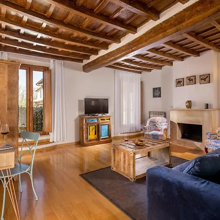 Sk Rome - Apartment Luxury Navona-3